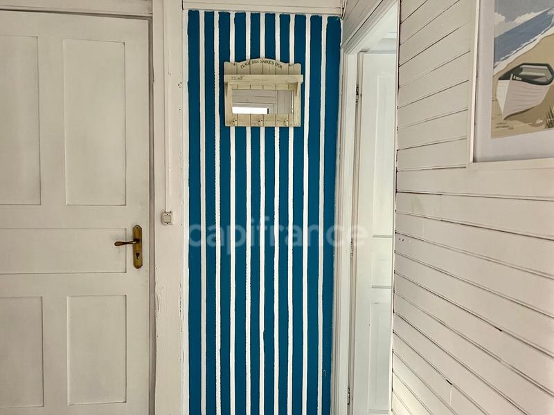 Appartement - 77 m² - 3 pièces