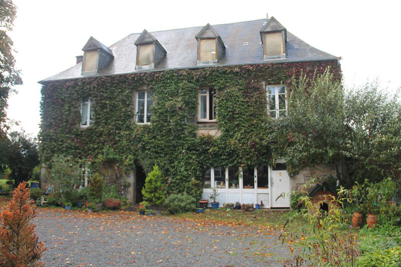 Demeure - 544 m² - 13 pièces