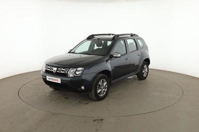 Dacia Duster II 1.2 TCe Sl 10 Ans 4x2 125 ch