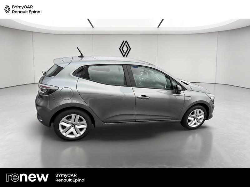 Renault Clio V TCe 90 Evolution
