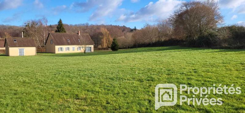 Maison - 244 m² - 13 pièces