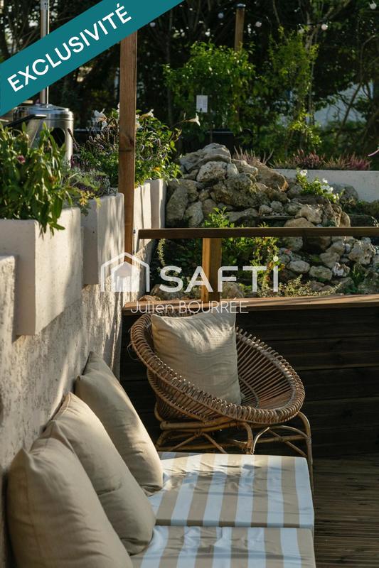 Local commercial - 511 m² - 10 pièces