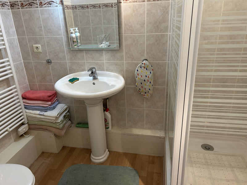 Maison - 183 m² - 7 pièces