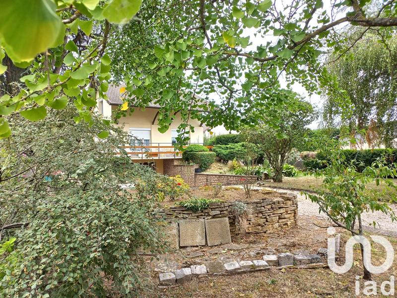 Maison - 160 m² - 6 pièces