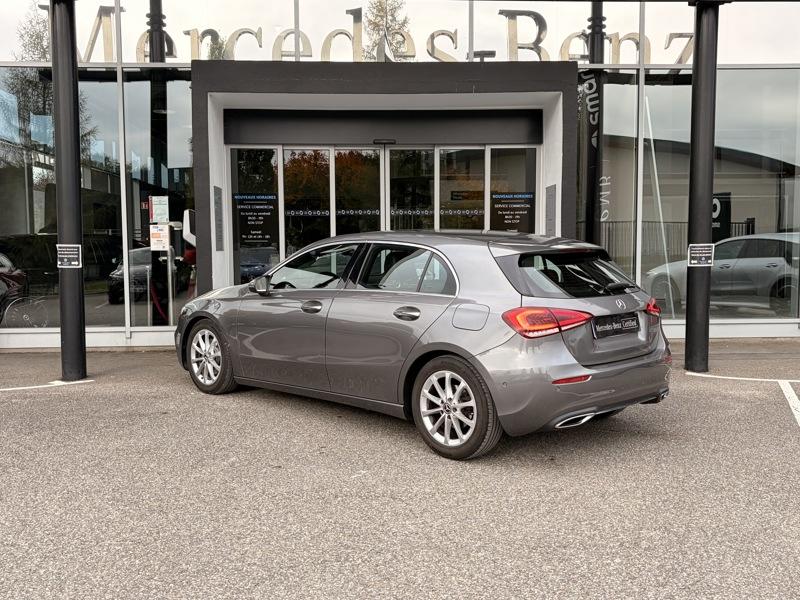 Mercedes Classe a 200 Progressive Line