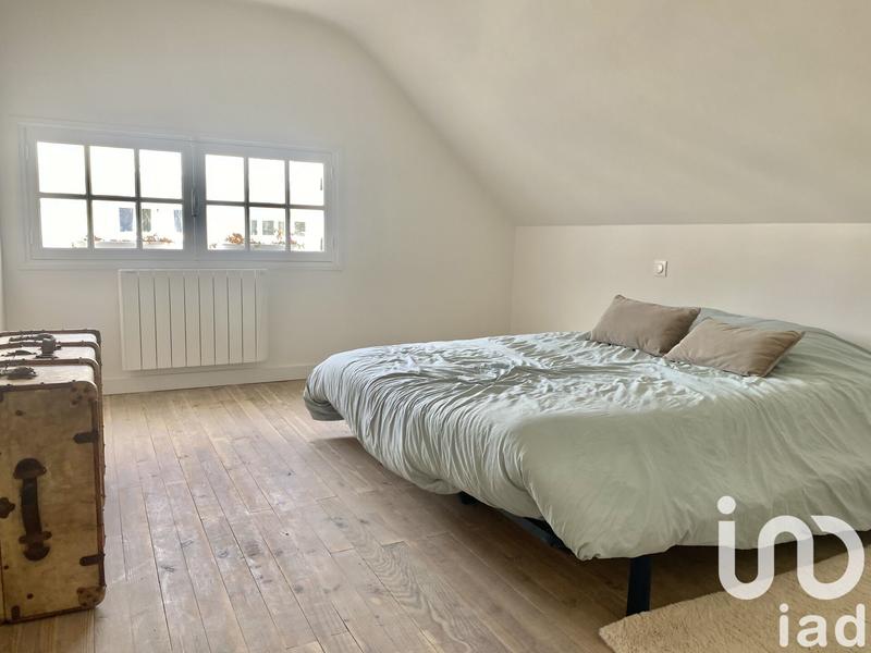 Maison - 66 m² - 4 pièces