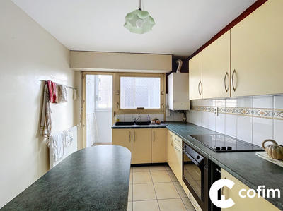 Appartement - 74 m² - 3 pièces