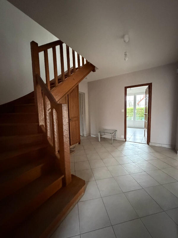 Maison - 178 m² - 7 pièces