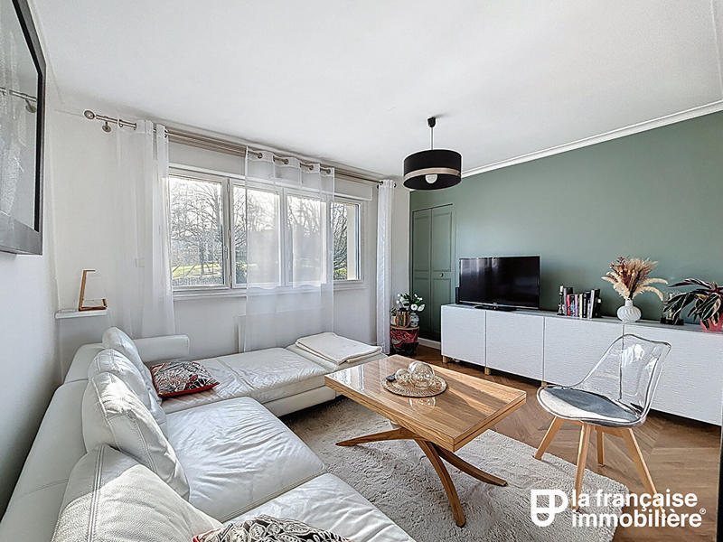 Appartement - 50 m² - 3 pièces