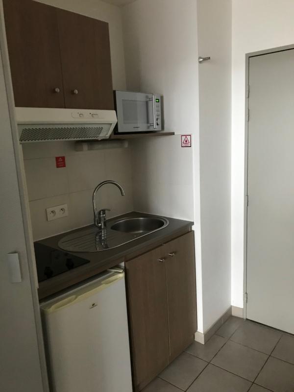 Appartement - 23 m² - 1 pièce