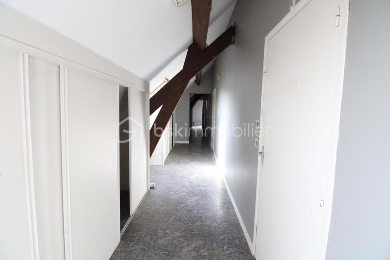 Maison de campagne - 269 m² - 9 pièces