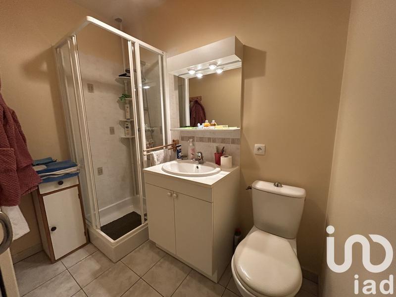 Maison de village - 216 m² - 7 pièces