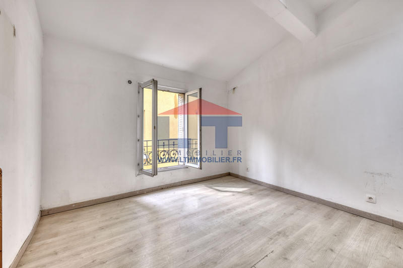 Appartement - 27 m² - 2 pièces
