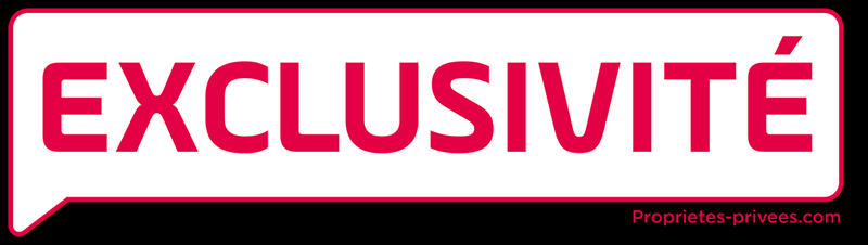 Maison - 52 m² - 3 pièces