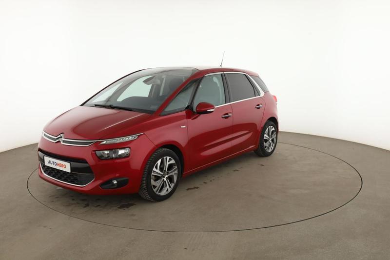 Citroën C4 Picasso 1.6 Thp Exclusive Eat6 165 ch