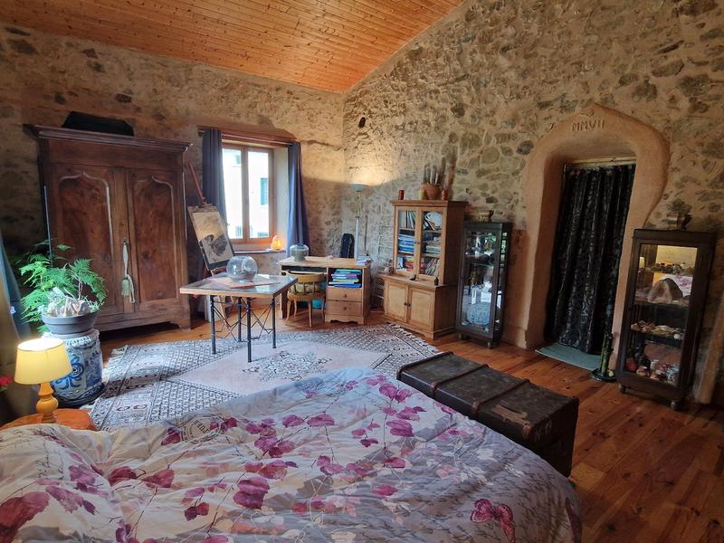 Maison - 154 m² - 5 pièces