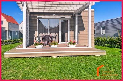 Châlet - 64 m² - 4 pièces