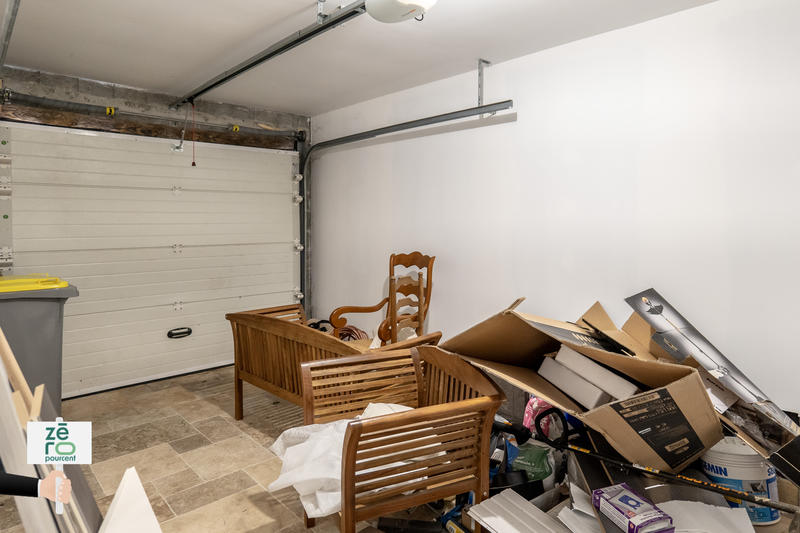 Maison - 130 m² - 4 pièces