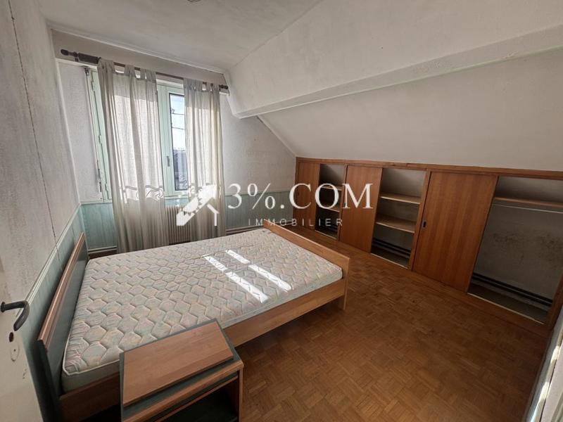 Maison - 114 m² - 7 pièces