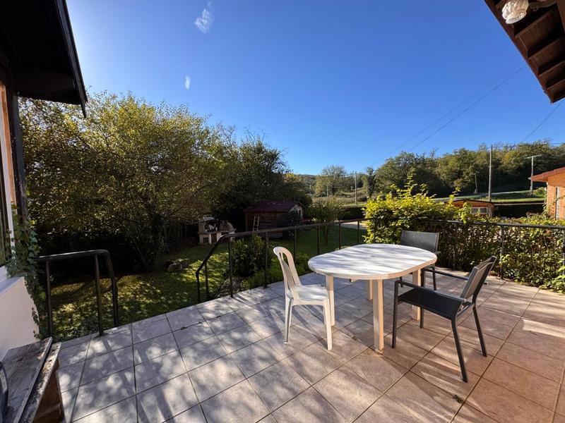 Maison - 161 m² - 6 pièces