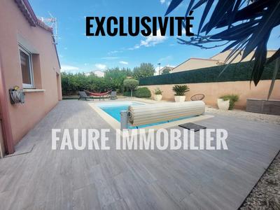 Villa - 500 m² - 6 pièces