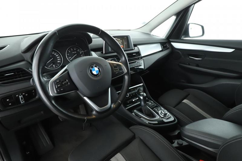 Bmw Série 2 Gran Tourer 218i Bva6 5pl 136 ch