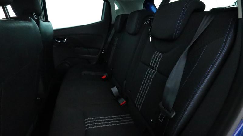 Renault Clio 1.2 TCe Energy Intens 118 ch