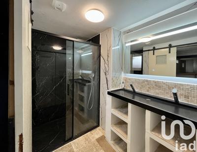 Maison - 77 m² - 4 pièces