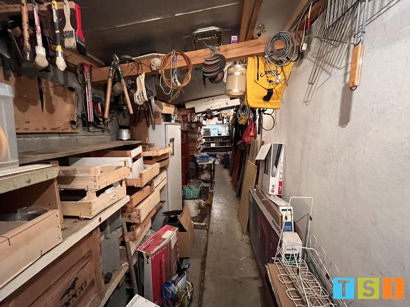 Maison - 116 m² - 6 pièces