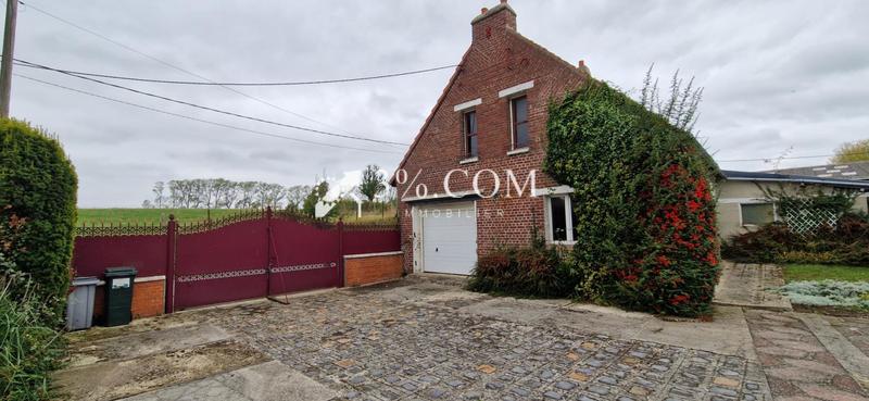 Propriété - 227 m² - 10 pièces