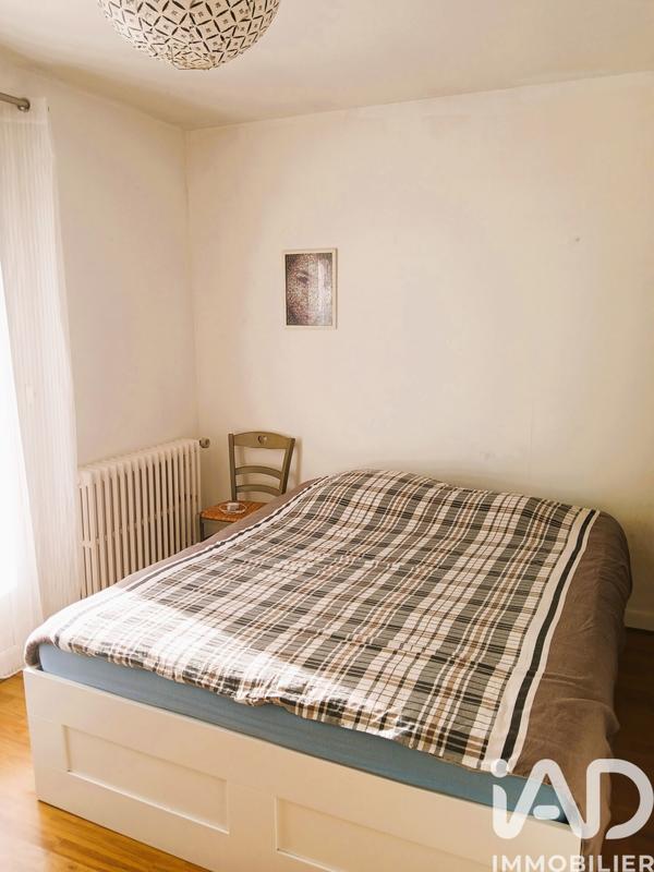 Maison de ville - 187 m² - 6 pièces