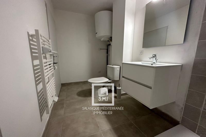 Appartement - 85 m²