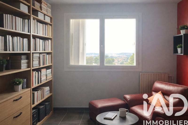 Appartement - 70 m² - 4 pièces