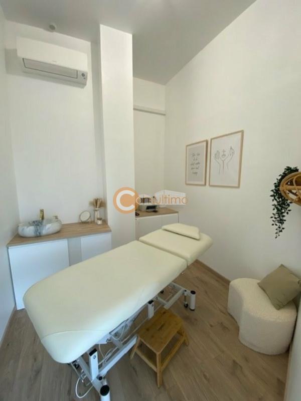 Local commercial - 78 m²