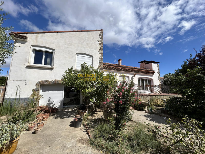 Villa - 153 m² - 4 pièces