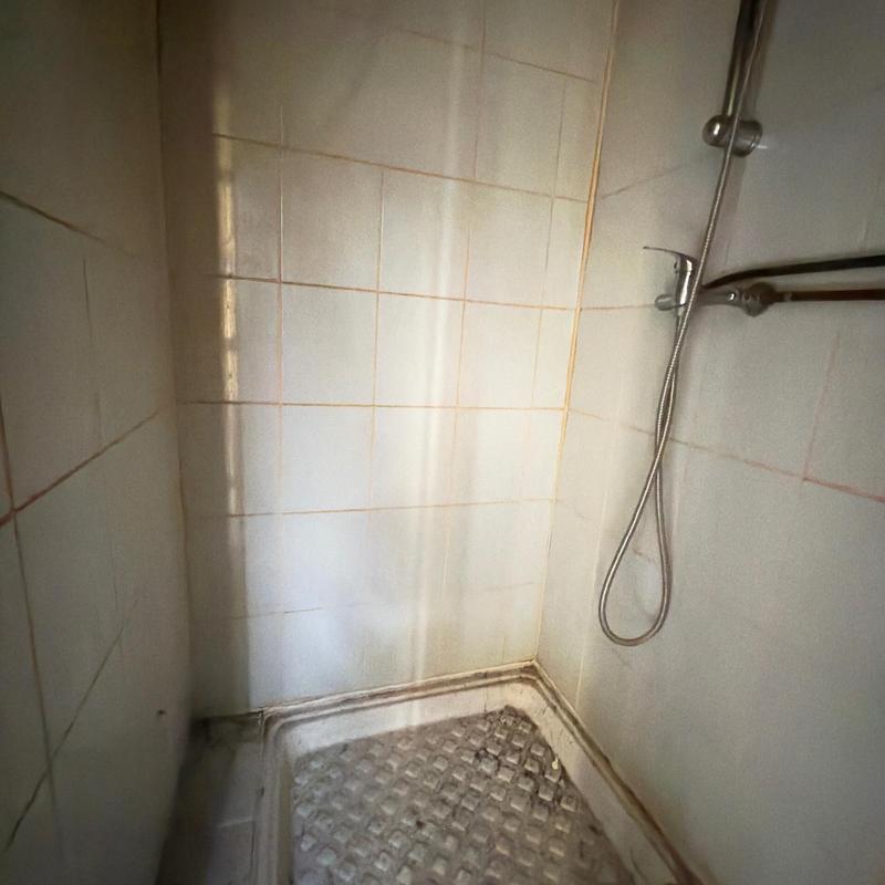 Appartement - 22 m² - 1 pièce