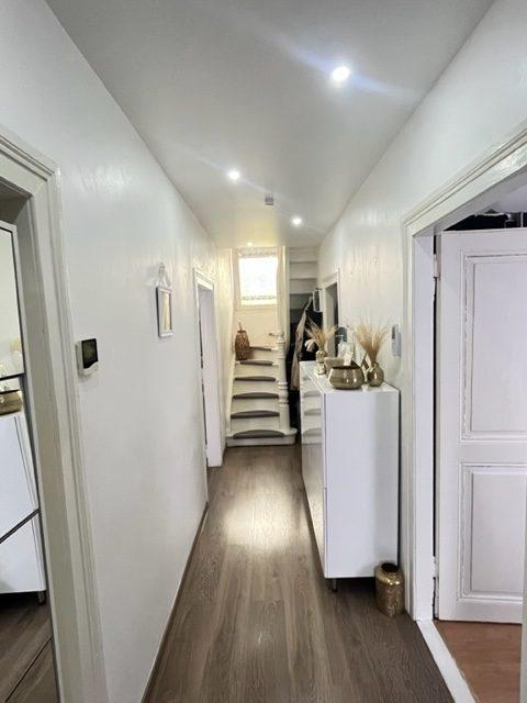 Maison - 85 m² - 5 pièces