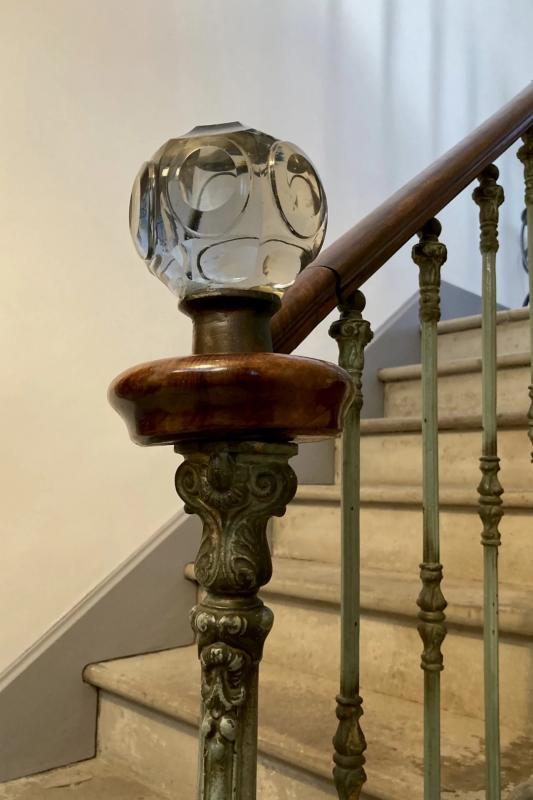 Maison de maîtres - 213 m² - 7 pièces