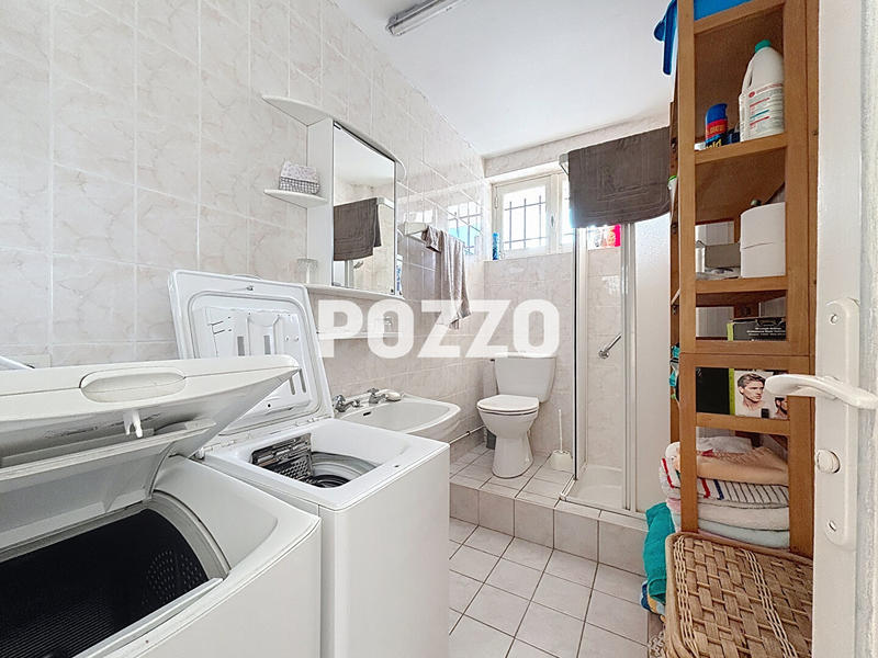 Maison - 70 m² - 4 pièces