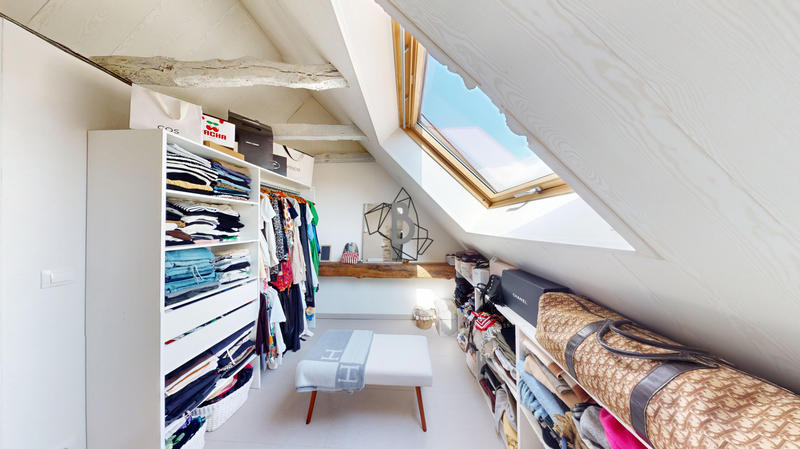 Maison - 173 m² - 5 pièces