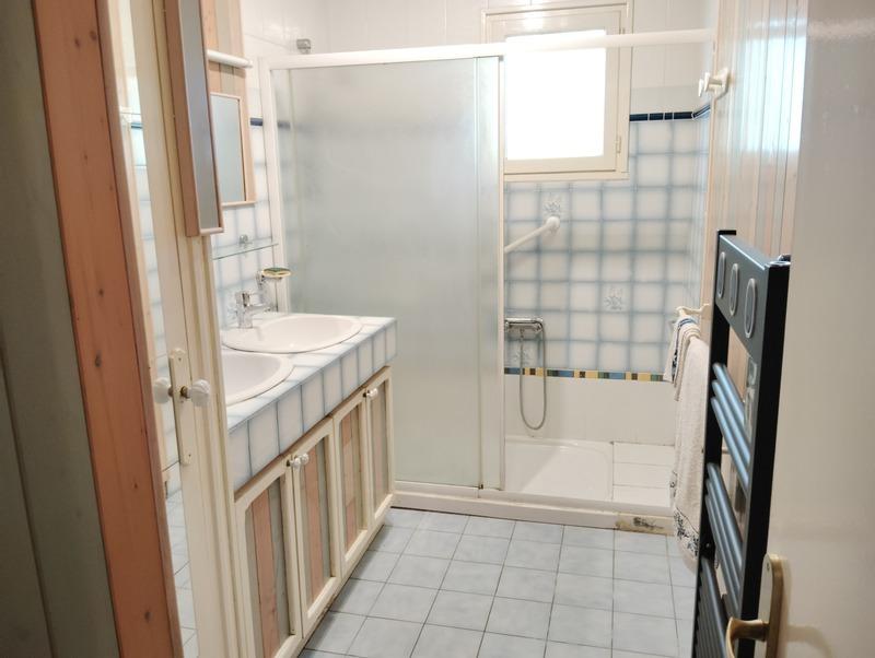 Maison - 95 m² - 6 pièces