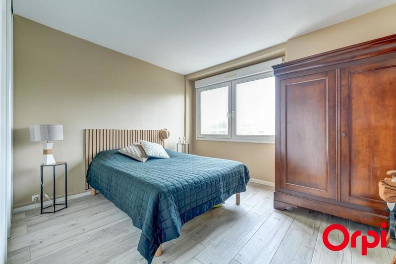 Appartement - 49 m² - 3 pièces