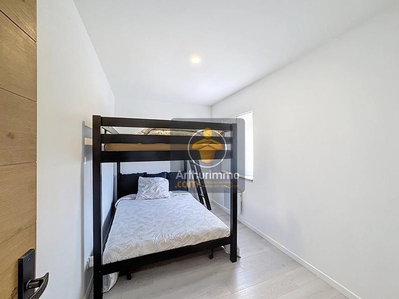 Maison - 91 m² - 5 pièces