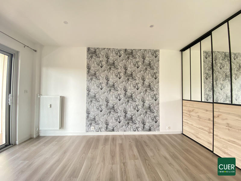 Appartement - 77 m² - 3 pièces