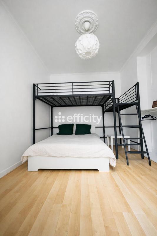 Appartement - 42 m² - 3 pièces