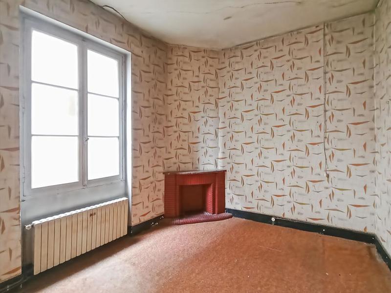 Immeuble - 160 m² - 6 pièces