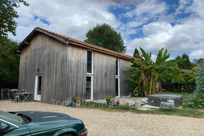 Maison - 80 m²