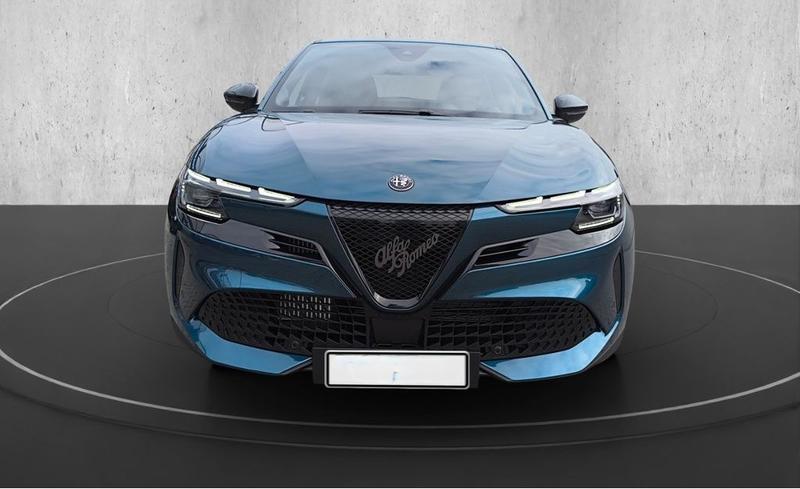 Alfa Romeo Junior 1.2 Ibrida 145 Speciale Edct6