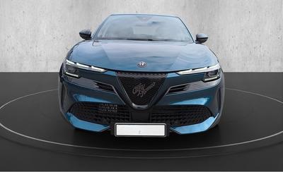 Alfa Romeo Junior 1.2 Ibrida 145 Speciale Edct6