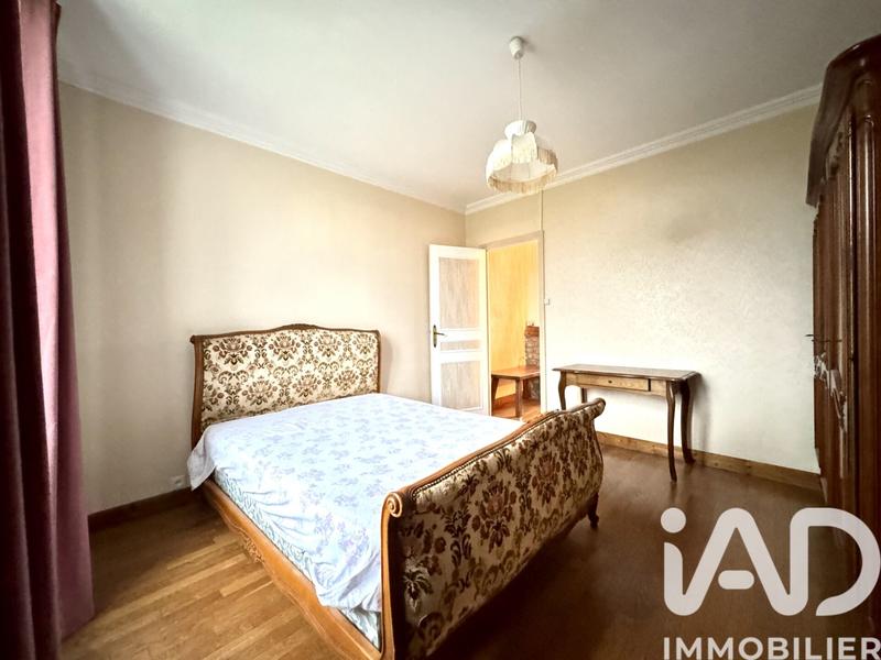 Maison - 130 m² - 7 pièces